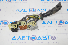 Фишка на блок ECU компьютер двигателя 3шт комплект Ford C-max MK2 13-18