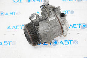 Компрессор кондиционера Lexus ES350 13-18 447280-9152