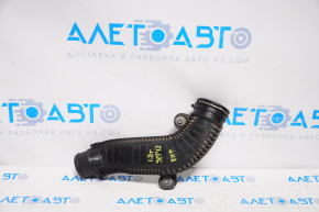 Furtun de aer dreapta medie VW Jetta 11-18 SUA 1.8T