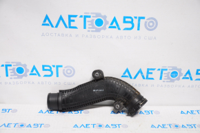 Furtun de aer dreapta medie VW Jetta 11-18 SUA 1.8T