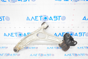 Рычаг нижний передний правый Ford C-max MK2 13-18 порван сайлент и пыльник