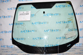 Лобовое стекло Ford Focus mk3 11-18 usa APTECH, песок