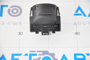 Blocarea contactelor de aprindere Ford C-max MK2 13-18