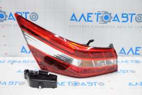 Lampa exterioară aripă stângă Toyota Avalon 13-15 nouă TYC Taiwan