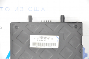 BCM Body Control Module Ford C-max MK2 13-18