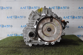 АКПП в сборе Ford C-max MK2 15-17 125к