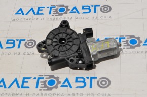 Motor electric pentru ridicarea geamului din spate, dreapta, pentru Hyundai Sonata 15-19.