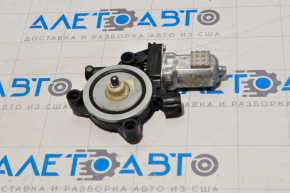 Motor electric pentru ridicarea geamului din spate, dreapta, pentru Hyundai Sonata 15-19.