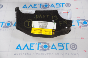 Подушка безопасности airbag сидения правого Dodge Dart 13-16