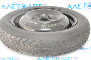 Roata de rezerva Toyota Prius 30 10-15 R16 135/80