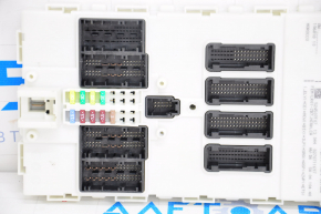 BCM body control module BMW 3 F30 12-18