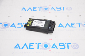 FRONT SEAT CONTROL MODULE BMW 3 F30 12-18