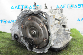 АКПП в сборе Lexus ES350 13-18 U660E 71к