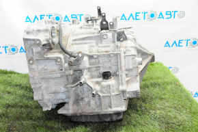 АКПП в сборе Lexus ES350 13-18 U660E 71к