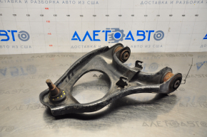 Рычаг верхний задний левый с шаровой Honda Accord 13-17 порван пыльник