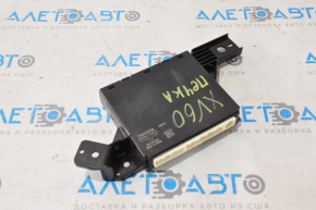 Amplifier assy, air conditione Lexus ES300h ES350 13-18