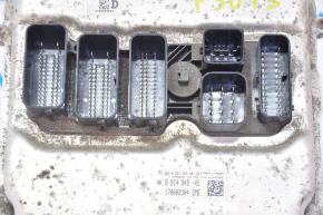 Блок ECU компьютер двигателя BMW 3 F30 13-18 N20