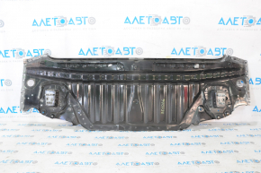 Panoul din spate al modelului Lexus ES300h ES350 13-18