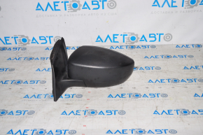 Oglindă laterală stângă Ford Focus mk3 15-18 restilizat 3 pini, structură