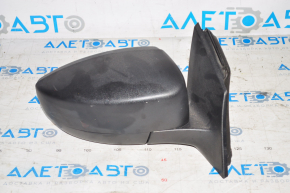 Oglindă laterală dreapta Ford Focus mk3 15-18 restilizat, 5 pini, structură