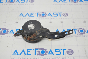 Semnal de avertizare Toyota Prius 30 10-15 tip 1