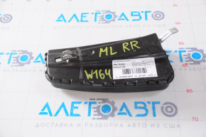 Airbagul pentru scaunul din spate dreapta Mercedes W164 ML W251 R