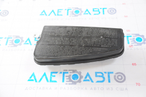 Airbagul pentru scaunul din spate dreapta Mercedes W164 ML W251 R