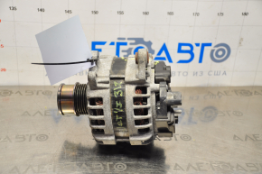 Генератор VW Jetta 15-18 USA 1.4T на запчасти, сломан корпус