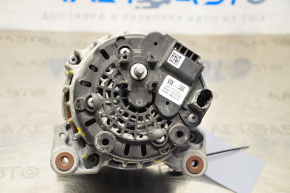 Генератор VW Jetta 15-18 USA 1.4T на запчасти, сломан корпус