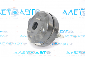 Amplificator de vidare BMW 3 F30 12-16