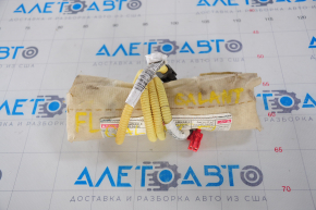 Подушка безопасности airbag сидение левые Mitsubishi Galant 04-12