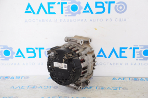 Generatorul VW Passat b8 16-19 SUA 1.8T, 2.0T pentru piese de schimb