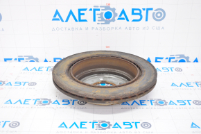 Placă de frână spate dreapta BMW 3 F30 13-18 N20, B46 20,5 mm