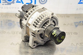 Generatorul Ford Focus mk3 15-18 restilizat 1.0T