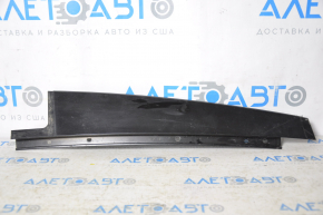 Capac usa spate stanga BMW X5 E70 07-13, material fata