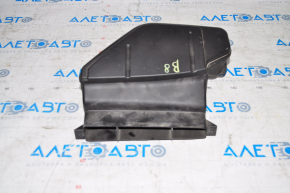 Воздухоприемник в сборе 3 части VW Passat b8 16-19 USA 3.6