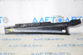 Capac usa spate dreapta Audi A4 B8 08-16, uzata