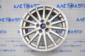 Roată de 17 inch pentru Ford C-max MK2 13-18 cu jantă ușoară.