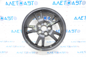 Диск колесный R15 x 6J ET45 5*100 Toyota Prius 30 13-15 рест, легкая бордюрка