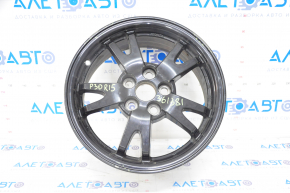 Roată de 15 inch x 6J ET45 5*100 Toyota Prius 30 13-15, jantă ușoară