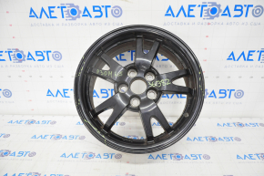 Roată de 15 inch, 6J ET45, 5*100 Toyota Prius 30 13-15, jantă ușoară.