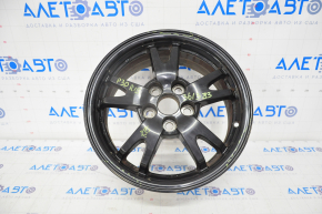 Roată de 15 inch x 6J ET45 5*100 Toyota Prius 30 13-15, jantă ușoară