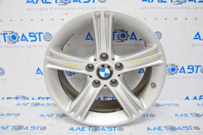 Диск колесный R17 BMW 3 F30 12-18 393 стиль, легкая бордюрка