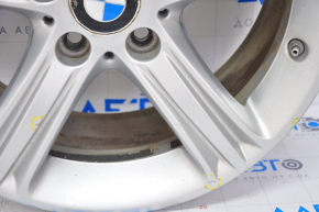 Диск колесный R17 BMW 3 F30 12-18 393 стиль, легкая бордюрка