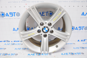 Roată de 17 inch BMW 3 F30 12-18, stil 393, jantă