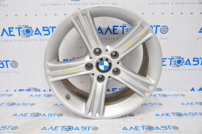 Roată de 17 inch pentru BMW 3 F30 12-18, stil 393, jantă