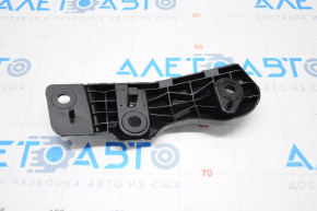 Suportul de bara fata stanga Mazda CX-5 17- nou OEM original