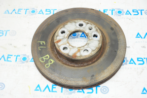 Placă de frână față stânga VW Passat b8 16-19 USA 310/25mm