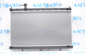 Radiator de răcire apă Nissan Rogue 14-20 nou TYC Taiwan