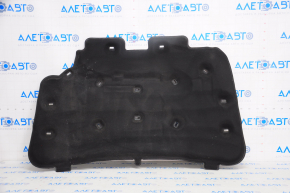 Izolarea capotei Ford Fusion mk5 17-20